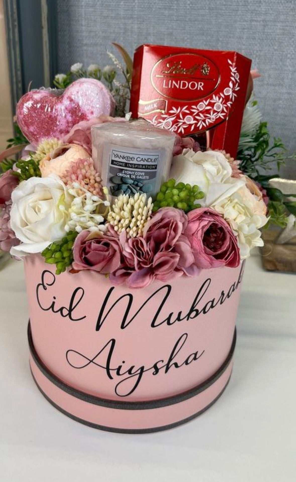 Gift Baskets